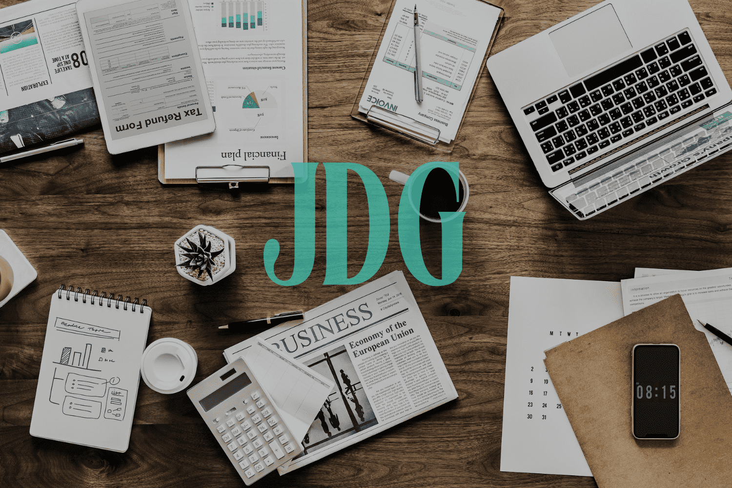 Jak założyć JDG online