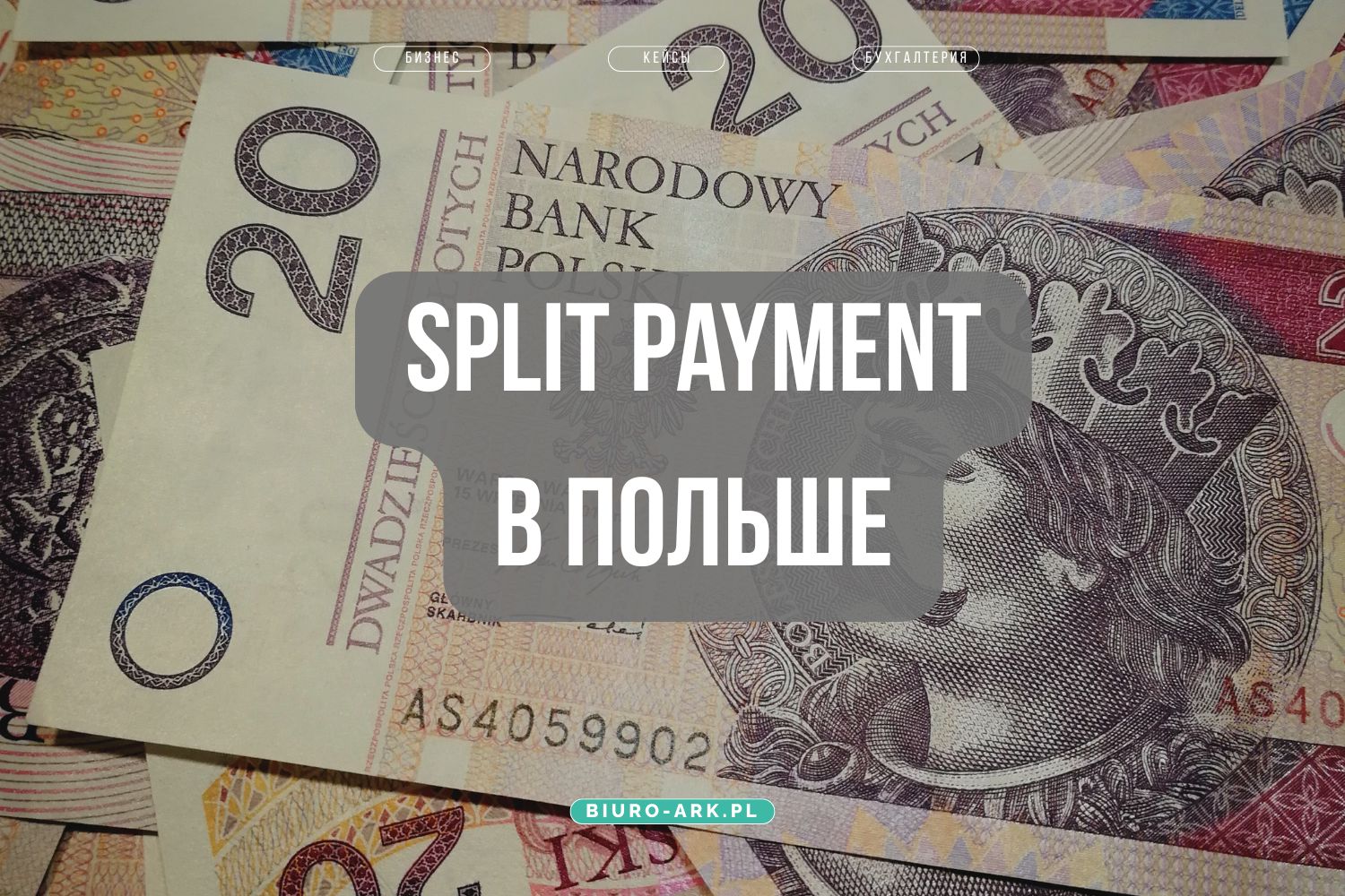 Split Payment